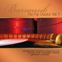 Barmusik-the Pop Classics Vol.1 von Various | CD | Zustand gutGeld sparen und nachhaltig shoppen!