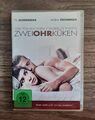 TIL SCHWEIGER, NORA TSCHIRNER; ZWEIOHRKÜKEN; DVD - sehr gut !