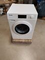 Miele WCD130 WCS 8kg Waschmaschine A+++ Waschautomat Schontrommel 1400U/min