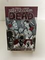 THE WALKING DEAD - Gute alte Zeit / Band 1 / gebundene Ausgabe