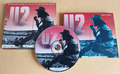 1 CD - U2 INTERVIEW DISC & FULLY ILLUSTRATED BOOK