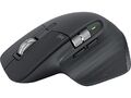 Logitech MX Master 3S Maus für Mac - Space Grau