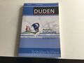 DUDEN - Aufsatz und Erörterung - Deutsch 7. bis 10. Klasse 