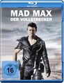 MAD MAX: DER VOLLSTRECKER (Mel Gibson) Blu-ray Disc NEU+OVP