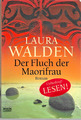 * 👉🏽SPAR€N! Der Fluch der Maorifrau von Laura Walden