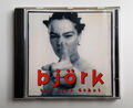 ►BJÖRK ►THE LIVE DEBUT (1993) ►CD ►ALTERNATIVE POP TRIP-HOP JAZZ FOLK SONGWRITER