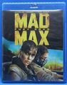 2 Disques Blu Ray + DVD  " Mad Max Fury Road "  Charlize Theron Film + Bonus