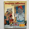 Benjamin Blümchen als Kinderarzt - Folge 22 - Pestalozzi -