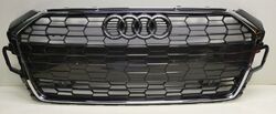 Kühlergrill Audi A5 8W6 FRONTGRILL 8W6853651BE Kühlergitter