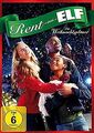 Rent-an-Elf - Die Weihnachtsplaner von Nick Lyon | DVD | Zustand gut