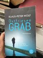 Ostfriesengrab von Klaus-Peter Wolf (2009, Taschenbuch)