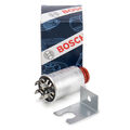 BOSCH 0336208001 Blinkgeber Blinkerrelais Relais elektrisch 12V 2+1+1 21W