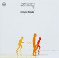 Simple Things von Zero 7 | CD | Zustand sehr gut