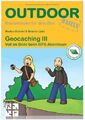 Geocaching 3 III - Buch Zeitung Zeitschrift, Schatzsuche Markus Gründel