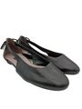 PAUL GREEN Klassische Ballerinas Damen Gr. DE 37,5 schwarz Elegant