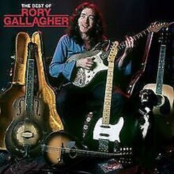 The Best Of von Rory Gallagher | CD | Zustand sehr gutGeld sparen & nachhaltig shoppen!