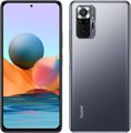 Xiaomi Redmi Note 10 Pro 6/128GB [Dual-Sim] grau