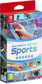 Nintendo Switch Sports + Beingurt - Nintendo Switch - NEU OVP