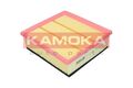 KAMOKA Luftfilter F225101 Umluftfilter für OPEL FIAT X12 COMBO CORSA S07 X15 X03