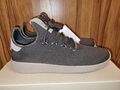 Neu Adidas Pharrell x Tennis Hu Schuhe Gr. 44 2/3 Trainers GZ9526