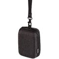 Hardcase Kamera-Tasche Hülle für Panasonic LUMIX DC TZ101 TZ202 TZ202D TZ91 TZ71