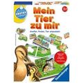 Ravensburger Mein Tier zu mir