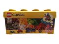 LEGO Classic 10696 LEGO® Mittelgroße Bausteine-Box Bausatz Mehrfarbig Neu OVP