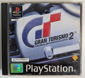 Gran Turismo 2 | Komplett mit Anleitung | Sony PlayStation | PS1