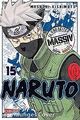 NARUTO Massiv 15 von Kishimoto, Masashi | Buch | Zustand gut