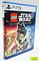 Lego Star Wars Die Skywalker Saga PS5 Playstation 5  NEU & OVP