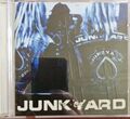 Junkyard - Junkyard CD  Rarität 