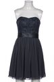 LAONA Kleid Damen Dress Damenkleid Gr. EU 34 Marineblau #69qowqf