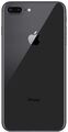 Apple Iphone 8 Plus 64GB Space Gray - Neuwertiger Zustand ohne Vertrag