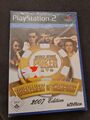 Sony PS2 Playstation 2 Spiel: World Series Poker Tournament of Champions 2007 