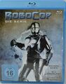 RoboCop - Komplette Serie | Blu-ray | Zustand Neu OVP