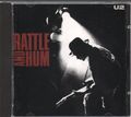 U2 Rattle and Hum CD UK Island 1988 CIDU27