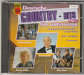 Deutsche Country-Hits für unterwegs 2 Johnny Hill Linda Feller Bruce Low Truck R