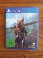 PS4 Spiel Biomutant *TOP* Zustand