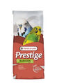 Versele Wellensittiche Prestige 20kg