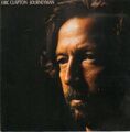 Eric Clapton Journeyman NEAR MINT reprise Vinyl LP