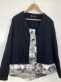 ONO KOON Designerjacke Gr. L