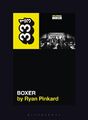 The National's Boxer | Ryan Pinkard | Englisch | Taschenbuch | 33 1/3 | 2022