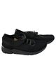 CLARKS Sneaker low gr. 43 Schwarz