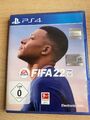 50304 FIFA 22 (Sony PlayStation 4, 2021)