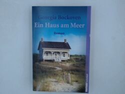 Ein Haus am Meer [Roman] Bockoven, Georgia und Ingeborg Schober: