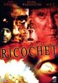 Ricochet - Der Aufprall (DVD) gebr.-gut