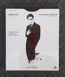 Edition DVD + Blu-Ray - YVES SAINT LAURENT (NEUF)