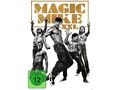 Magic Mike XXL (2015, DVD video)