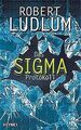 Das Sigma-Protokoll von Ludlum, Robert, Müller, Wol... | Buch | Zustand sehr gut