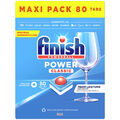 Calgonit finish POWERBALL POWER CLASSIC Spülmaschinentabs 80 St.